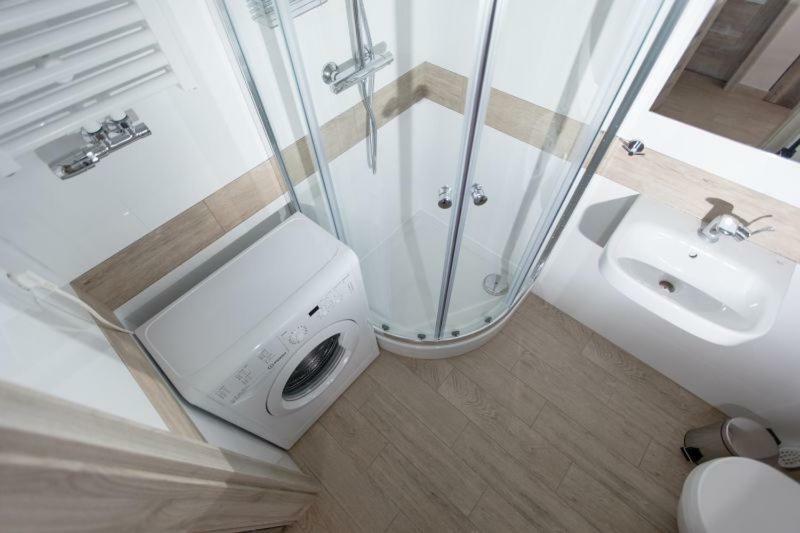 Resort Apartamenty Klifowa Rewal 7 Extérieur photo