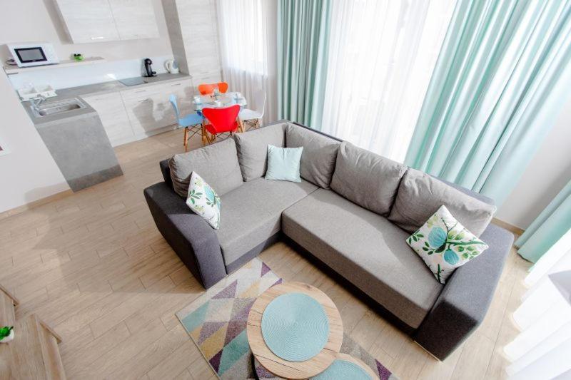 Resort Apartamenty Klifowa Rewal 7 Extérieur photo