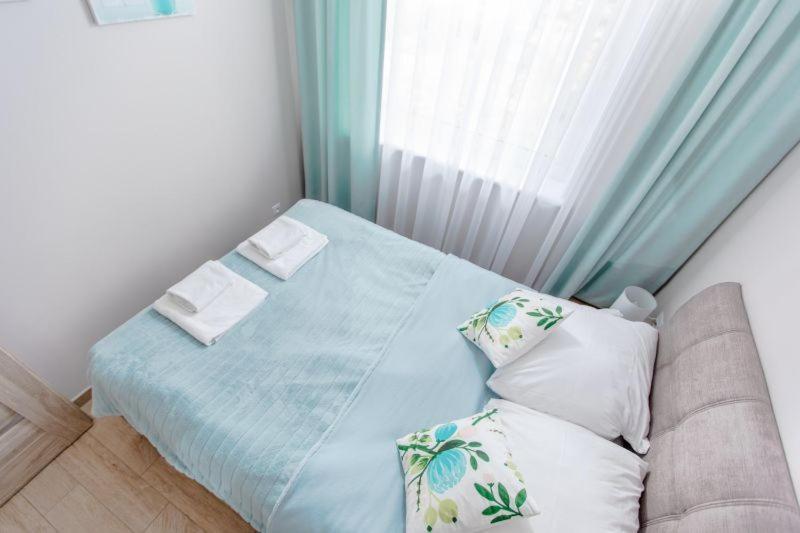 Resort Apartamenty Klifowa Rewal 7 Extérieur photo