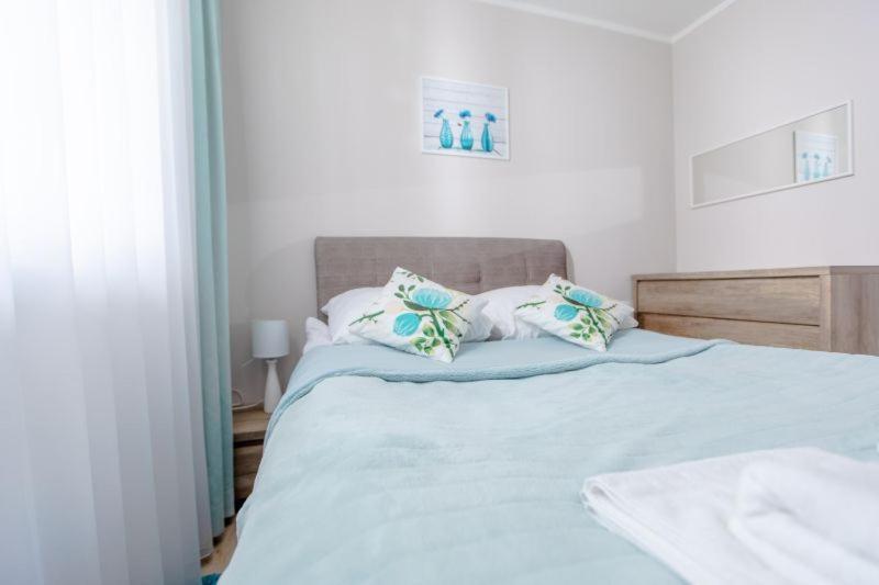Resort Apartamenty Klifowa Rewal 7 Extérieur photo